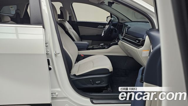 Kia Sportage 2024 — photo 16