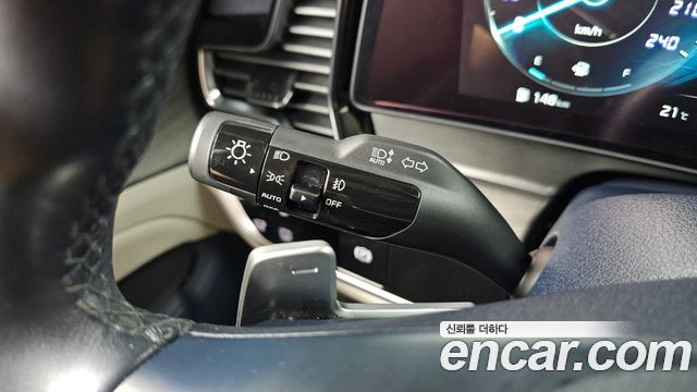 Kia Sportage 2024 — photo 27