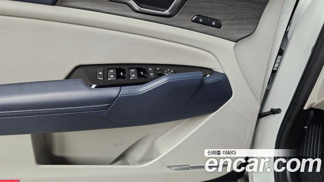 Kia Sportage 2024 — photo 28