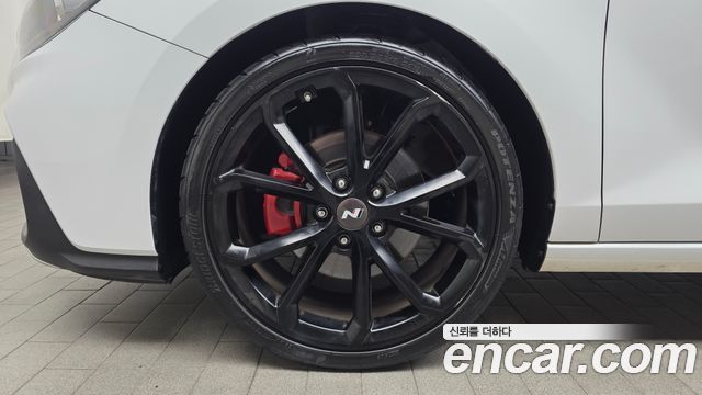 Hyundai i30 2020 — photo 5