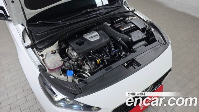 Hyundai i30 2020 — photo 6