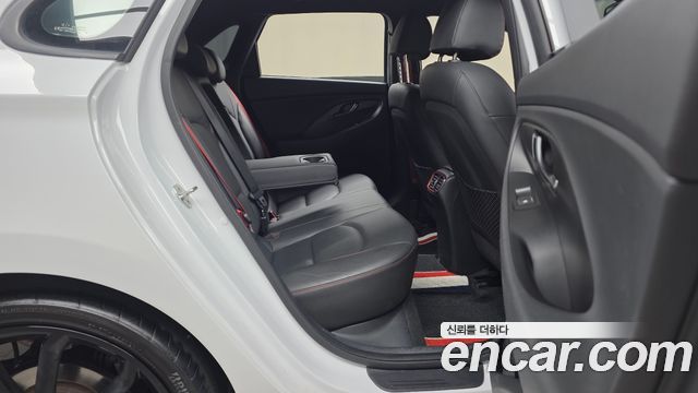 Hyundai i30 2020 — photo 12