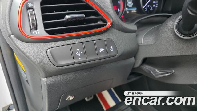 Hyundai i30 2020 — photo 15