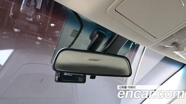 KG Mobility Rexton 2019 — photo 33