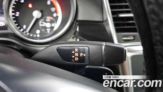 Mercedes-Benz M-class 2014 — photo 9