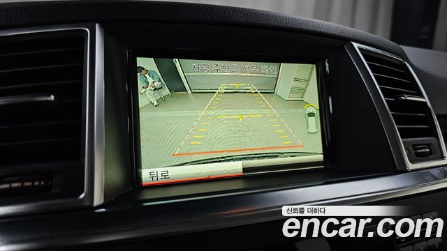 Mercedes-Benz M-class 2014 — photo 14