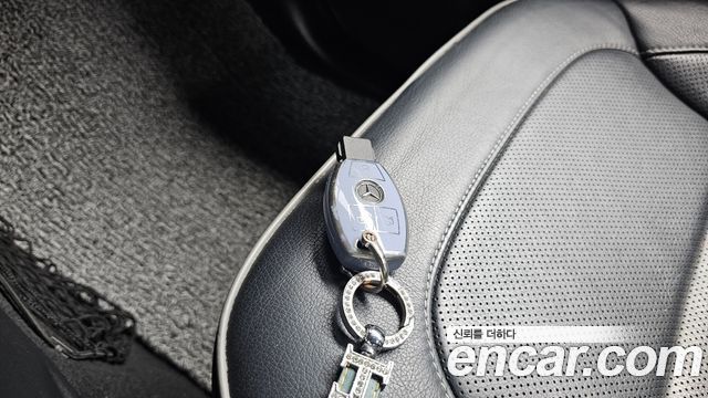 Mercedes-Benz M-class 2014 — photo 15