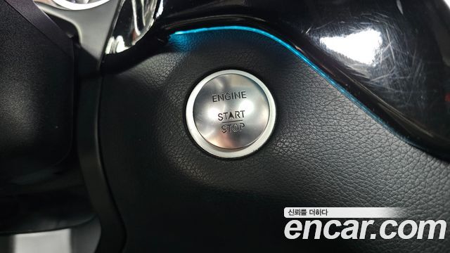 Mercedes-Benz M-class 2014 — photo 17