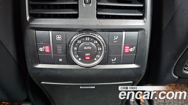 Mercedes-Benz M-class 2014 — photo 18
