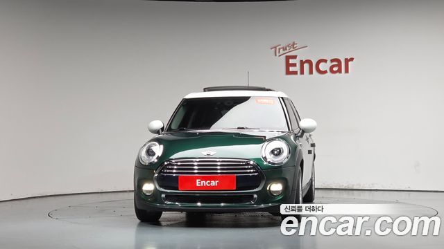 Mini Cooper 2015 — photo 3