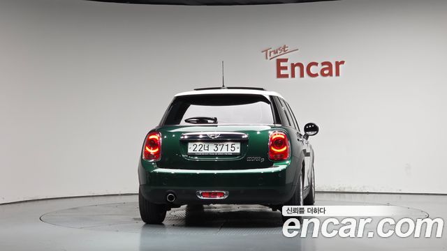 Mini Cooper 2015 — photo 4