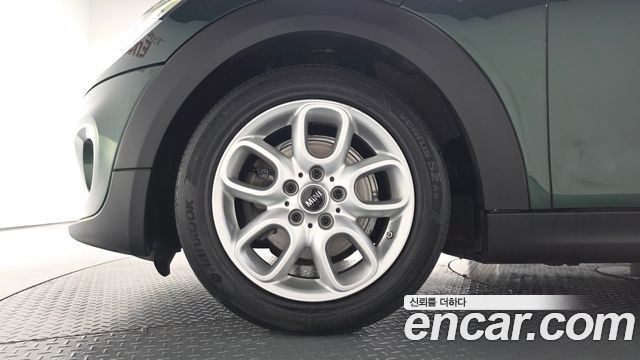 Mini Cooper 2015 — photo 5