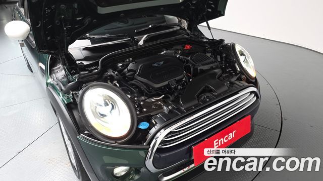 Mini Cooper 2015 — photo 6