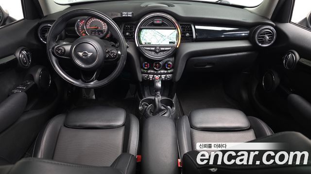 Mini Cooper 2015 — photo 10