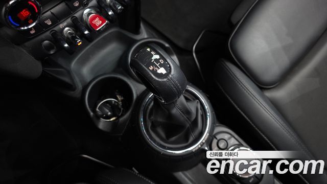 Mini Cooper 2015 — photo 12
