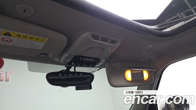 Mini Cooper 2015 — photo 25