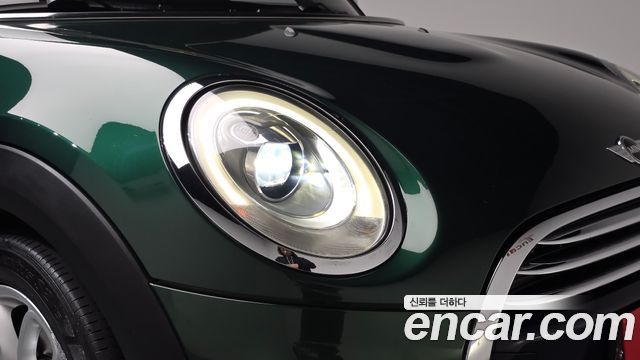 Mini Cooper 2015 — photo 8