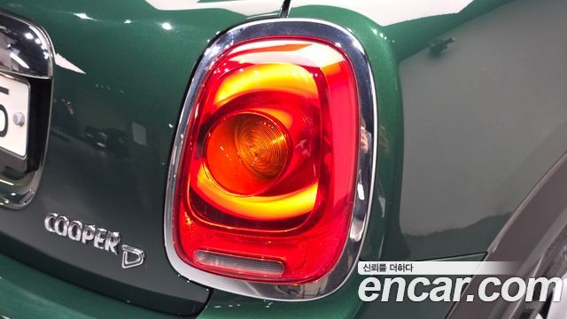 Mini Cooper 2015 — photo 9