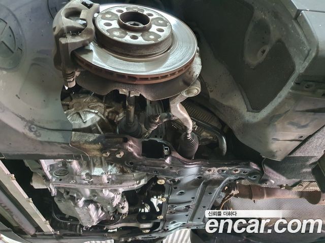 Mini Cooper 2015 — photo 35