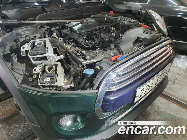 Mini Cooper 2015 — photo 42