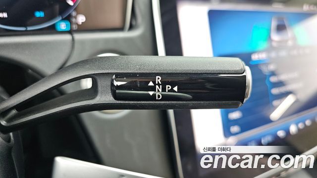 Mercedes-Benz E-Class 2026 — photo 12