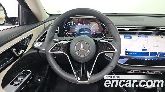 Mercedes-Benz E-Class 2026 — photo 19