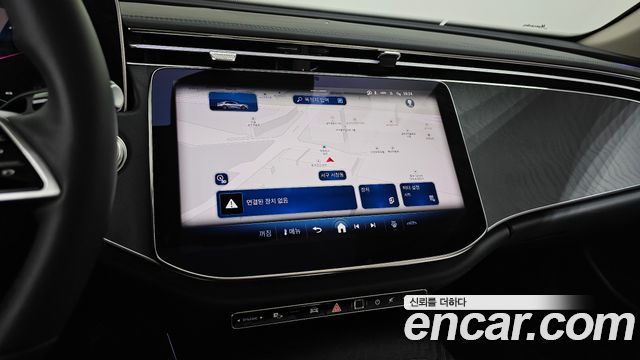 Mercedes-Benz E-Class 2026 — photo 20