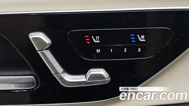 Mercedes-Benz E-Class 2026 — photo 24