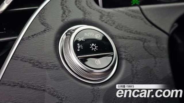 Mercedes-Benz E-Class 2026 — photo 26