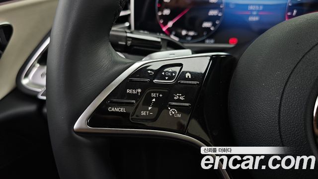 Mercedes-Benz E-Class 2026 — photo 29