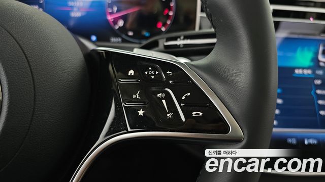 Mercedes-Benz E-Class 2026 — photo 30