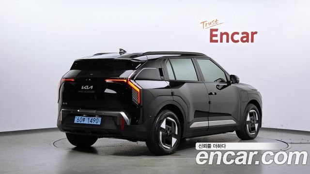 Kia EV3 2026 — photo 2
