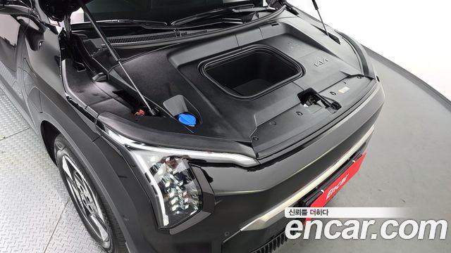 Kia EV3 2026 — photo 6