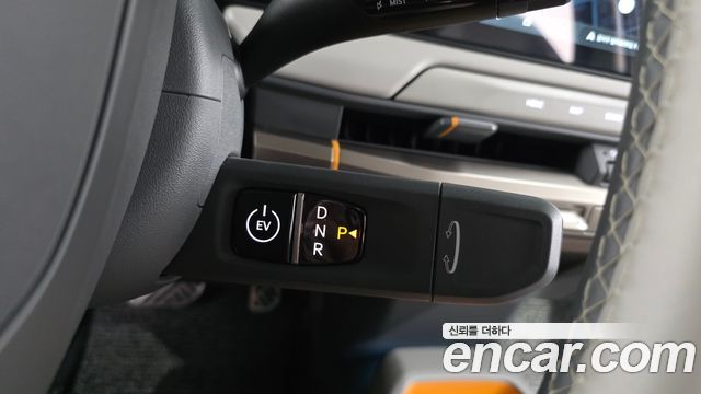 Kia EV3 2026 — photo 9