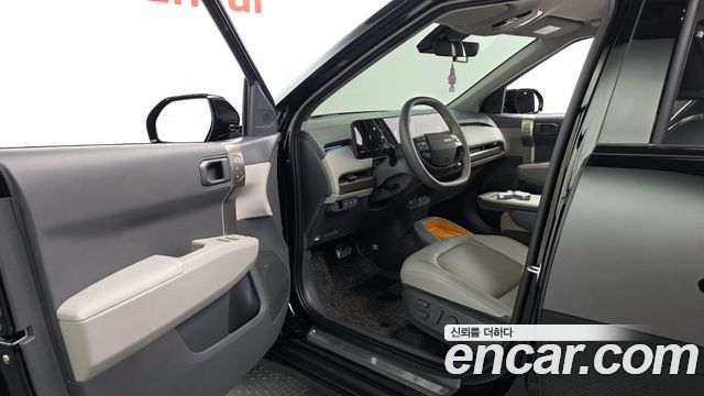 Kia EV3 2026 — photo 10
