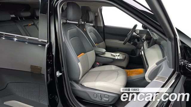 Kia EV3 2026 — photo 11