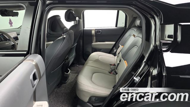 Kia EV3 2026 — photo 12