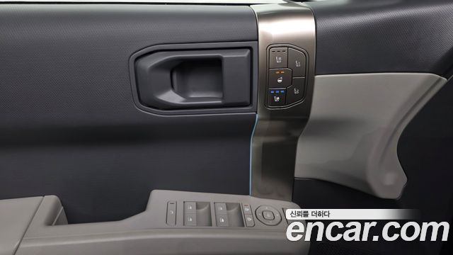 Kia EV3 2026 — photo 18