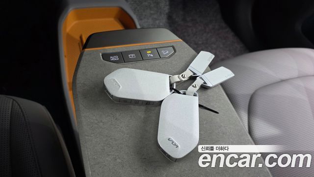 Kia EV3 2026 — photo 19