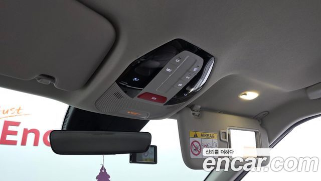 Kia EV3 2026 — photo 20