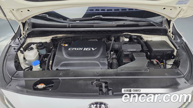 Kia Canival 2017 — photo 6