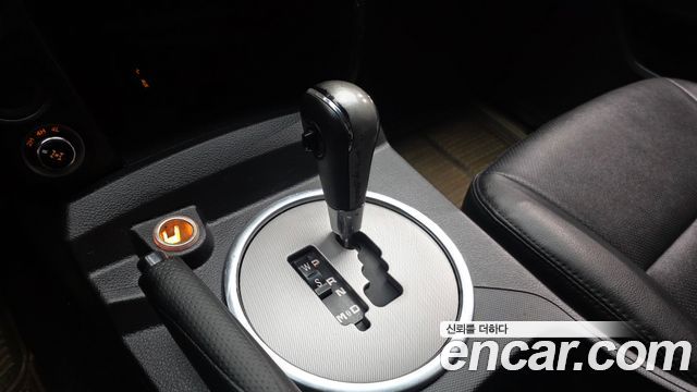 KG Mobility KORANDO 2017 — photo 12