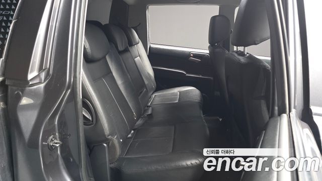 KG Mobility KORANDO 2017 — photo 18