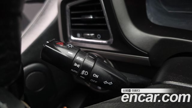 KG Mobility KORANDO 2017 — photo 25