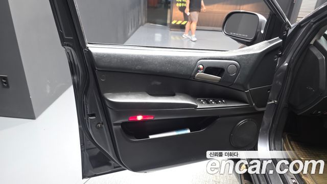 KG Mobility KORANDO 2017 — photo 14
