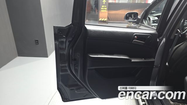 KG Mobility KORANDO 2017 — photo 15