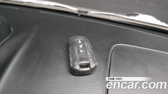 KG Mobility KORANDO 2017 — photo 30