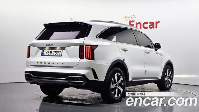 Kia Sorento 2022 — photo 2