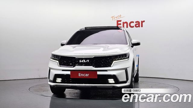 Kia Sorento 2022 — photo 3