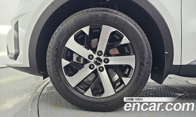Kia Sorento 2022 — photo 5